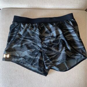 Under amour shorts
